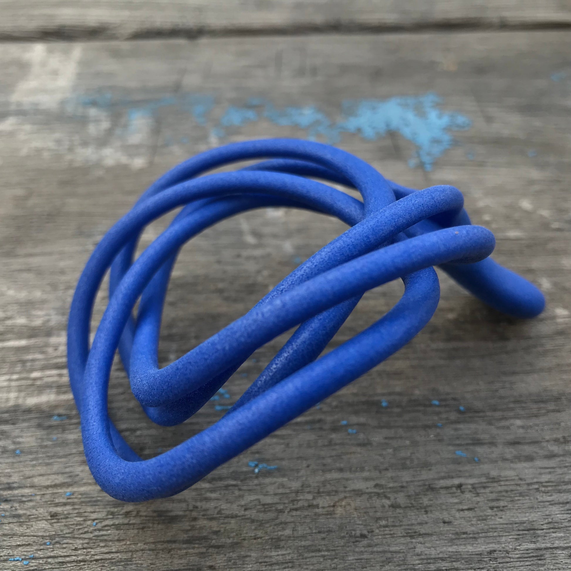 JNamo - Blue - Velv'Or