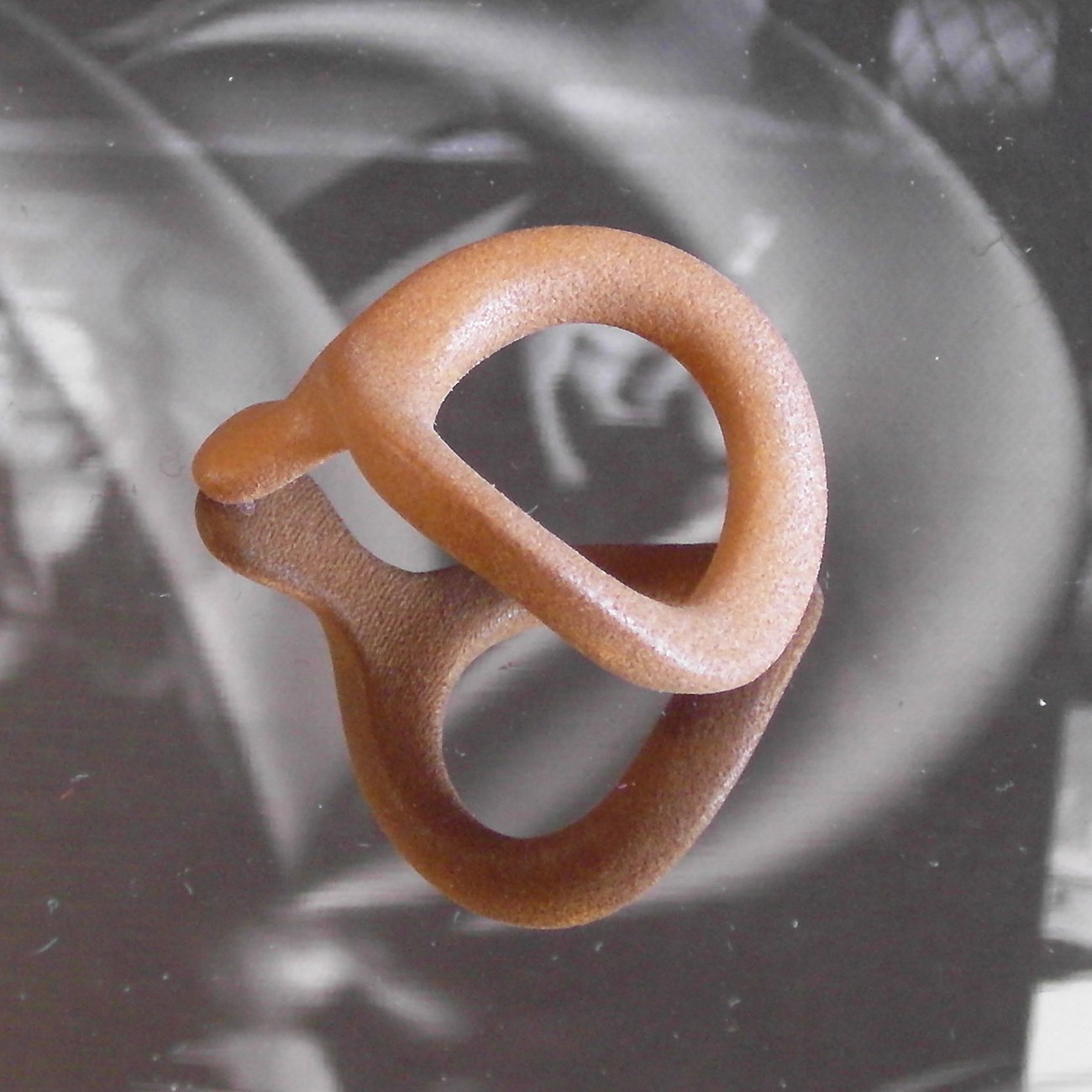 JNaja - Brown - Velv'Or