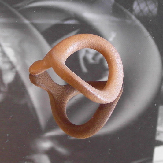 JNaja - Brown - Velv'Or