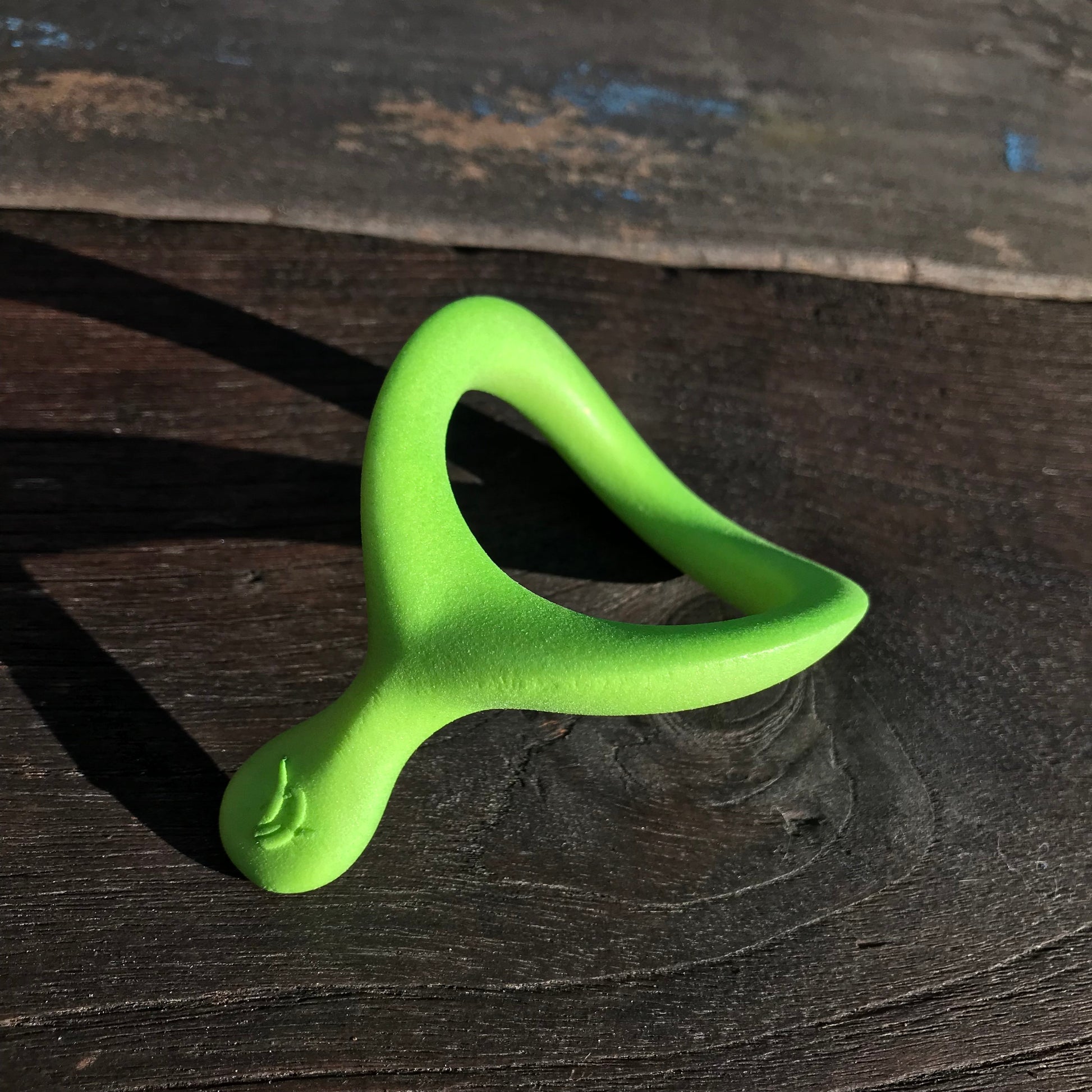 JNaja - Green - Velv'Or