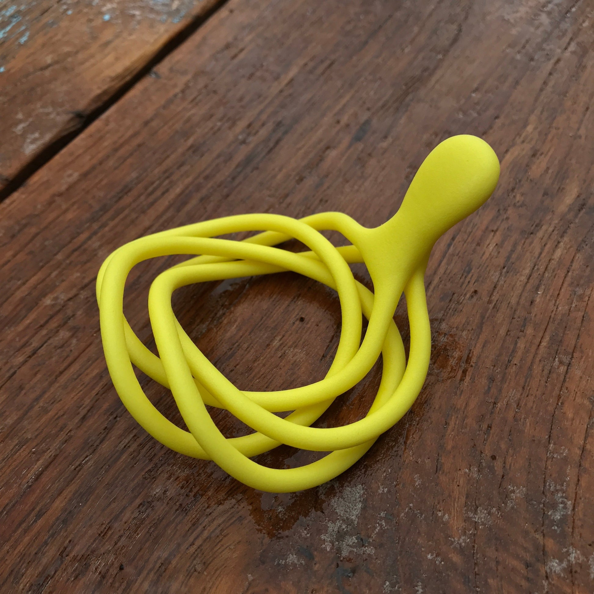 JNamo - Yellow - Velv'Or