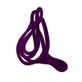 JNamo - Vigor Purple - Velv'Or