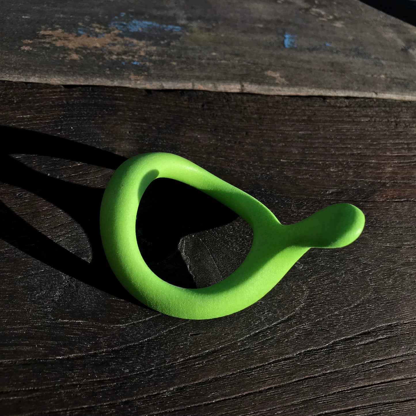 JNaja - Green - Velv'Or