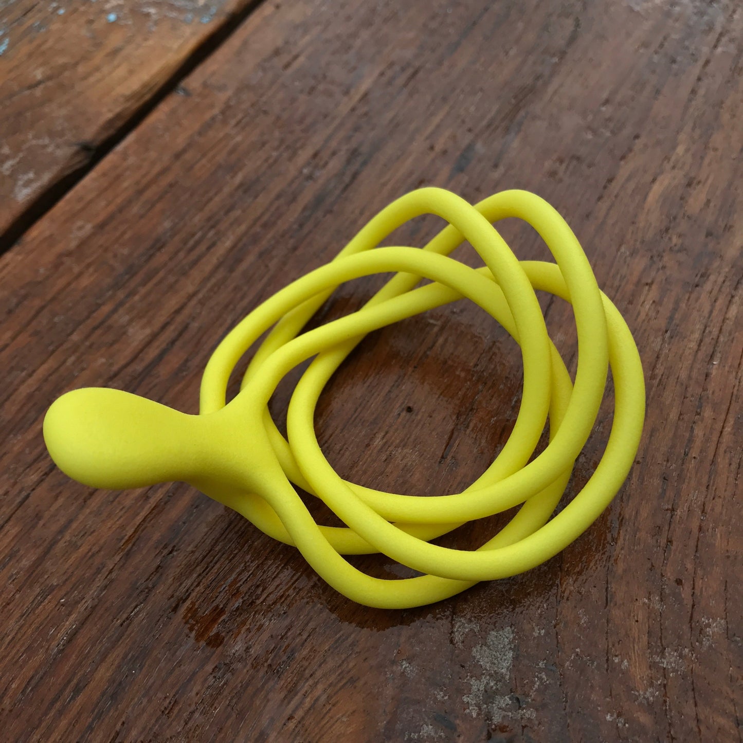 JNamo - Yellow - Velv'Or