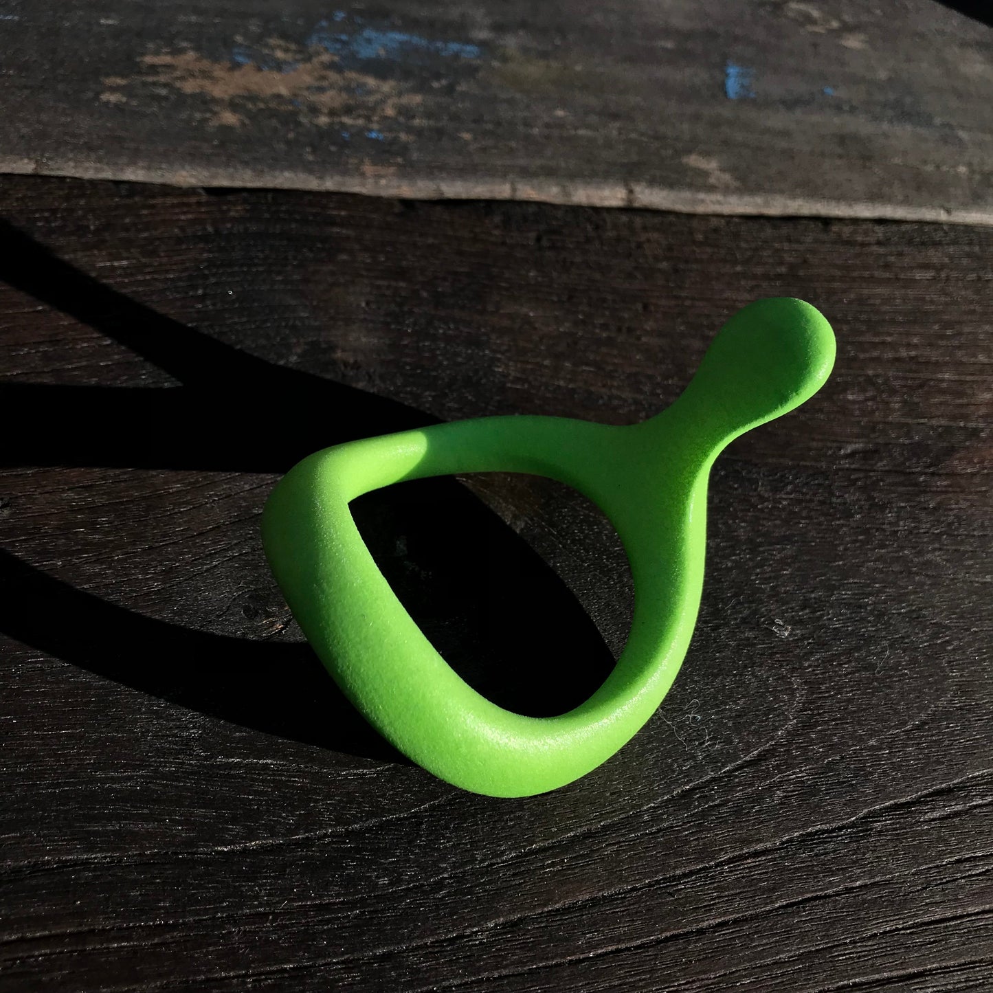 JNaja - Green - Velv'Or