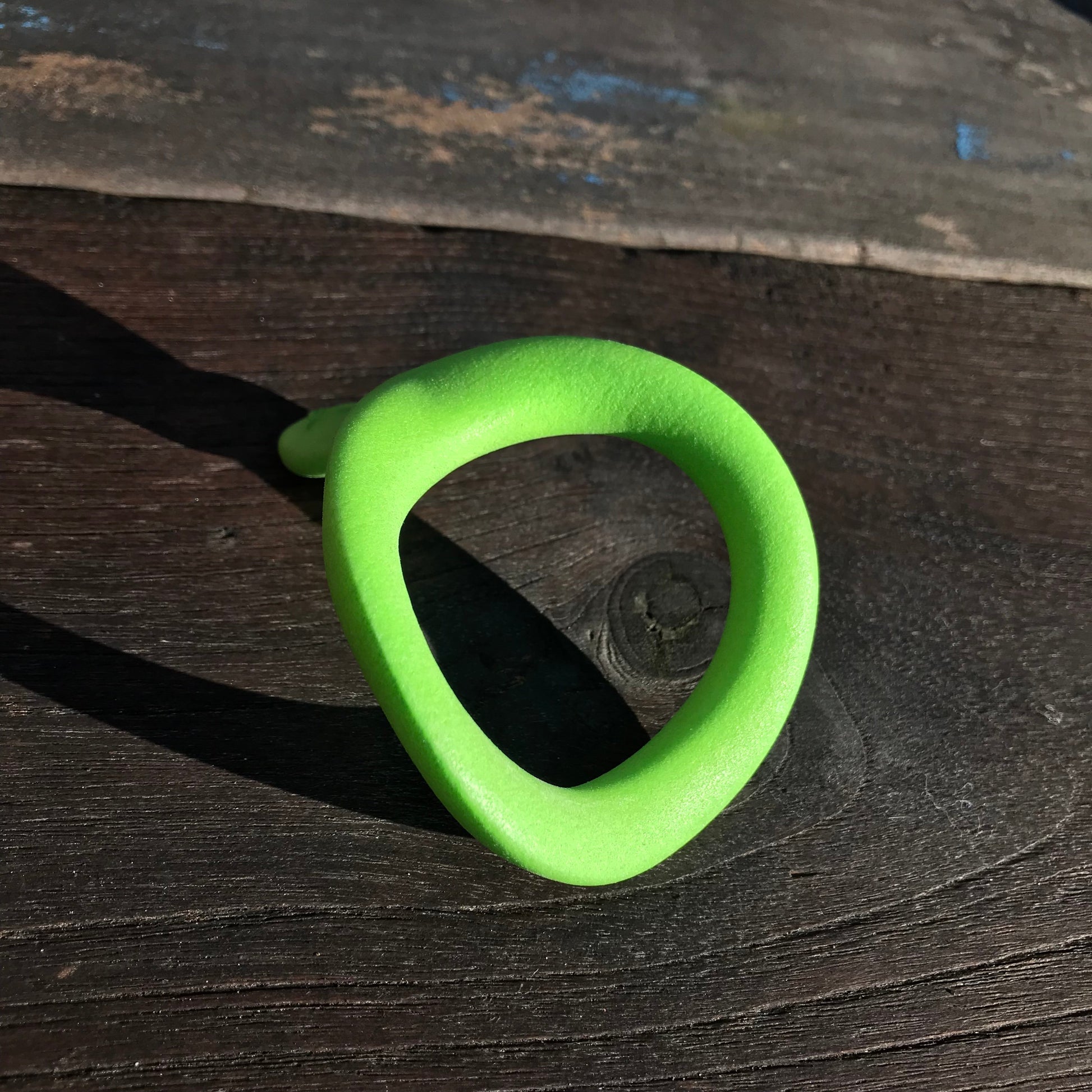 JNaja - Green - Velv'Or