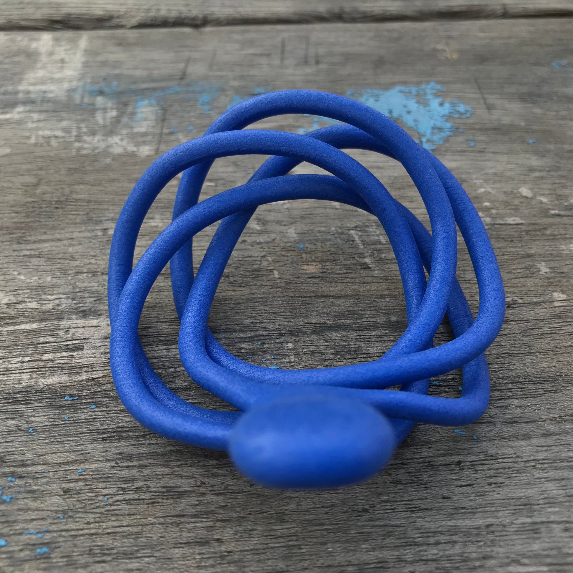 JNamo - Blue - Velv'Or