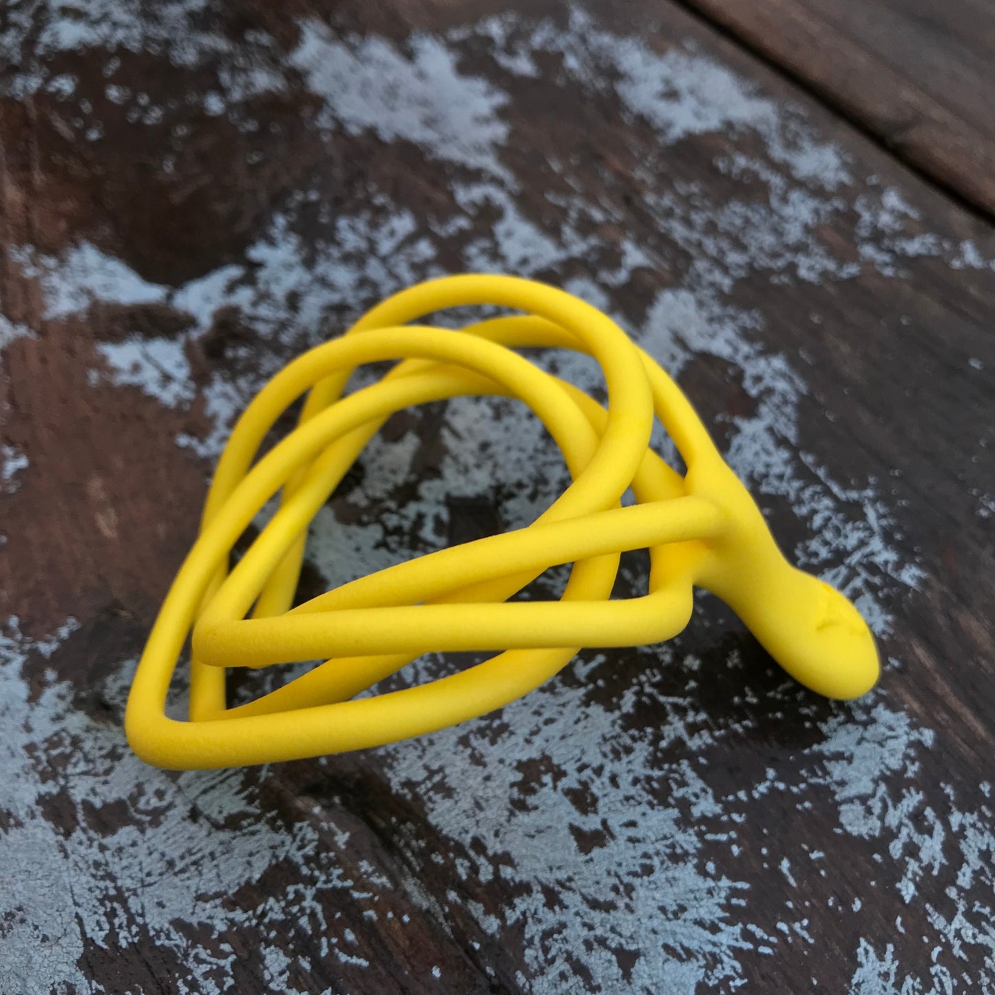 JNamo - Yellow - Velv'Or