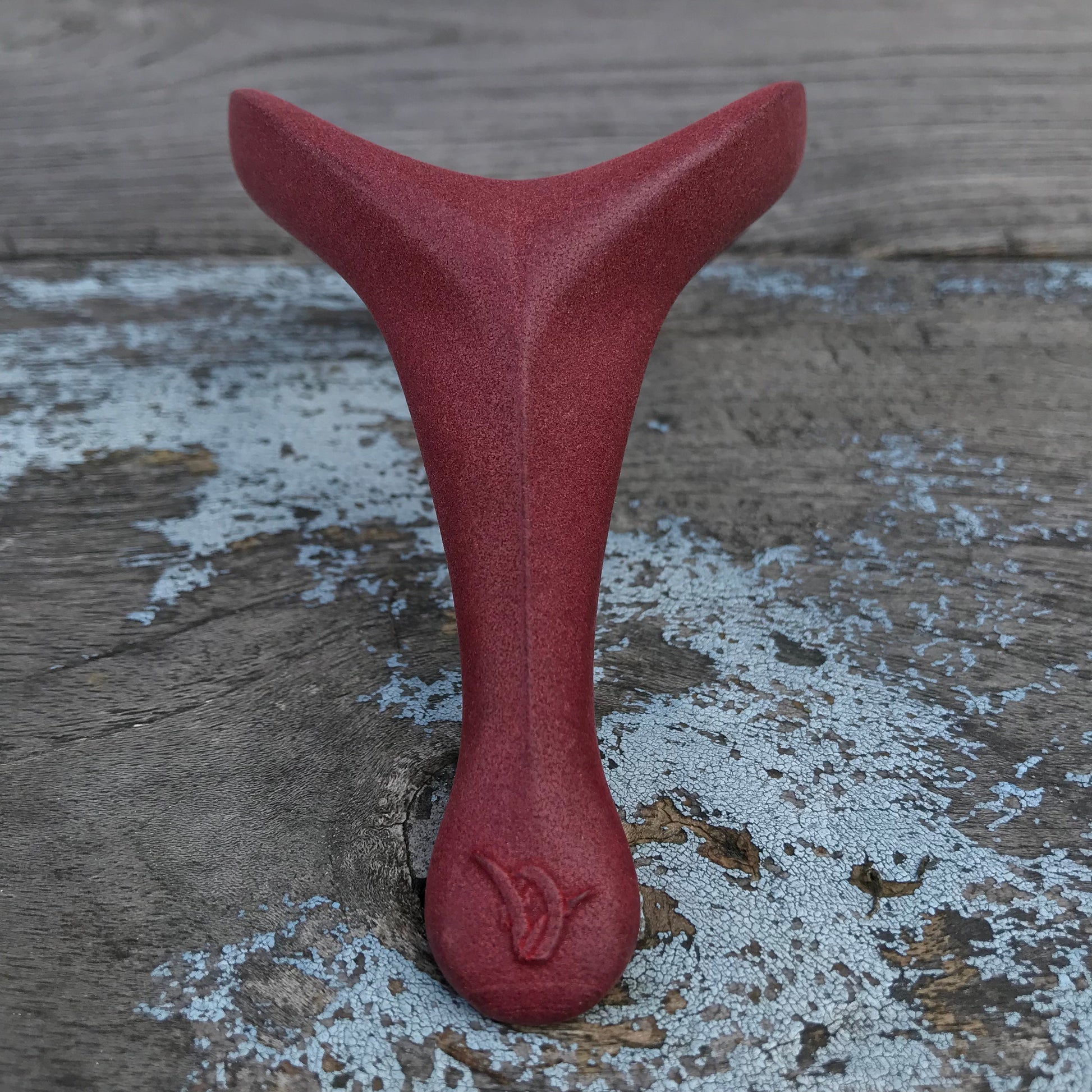 JNata - Vigor Red - Velv'Or