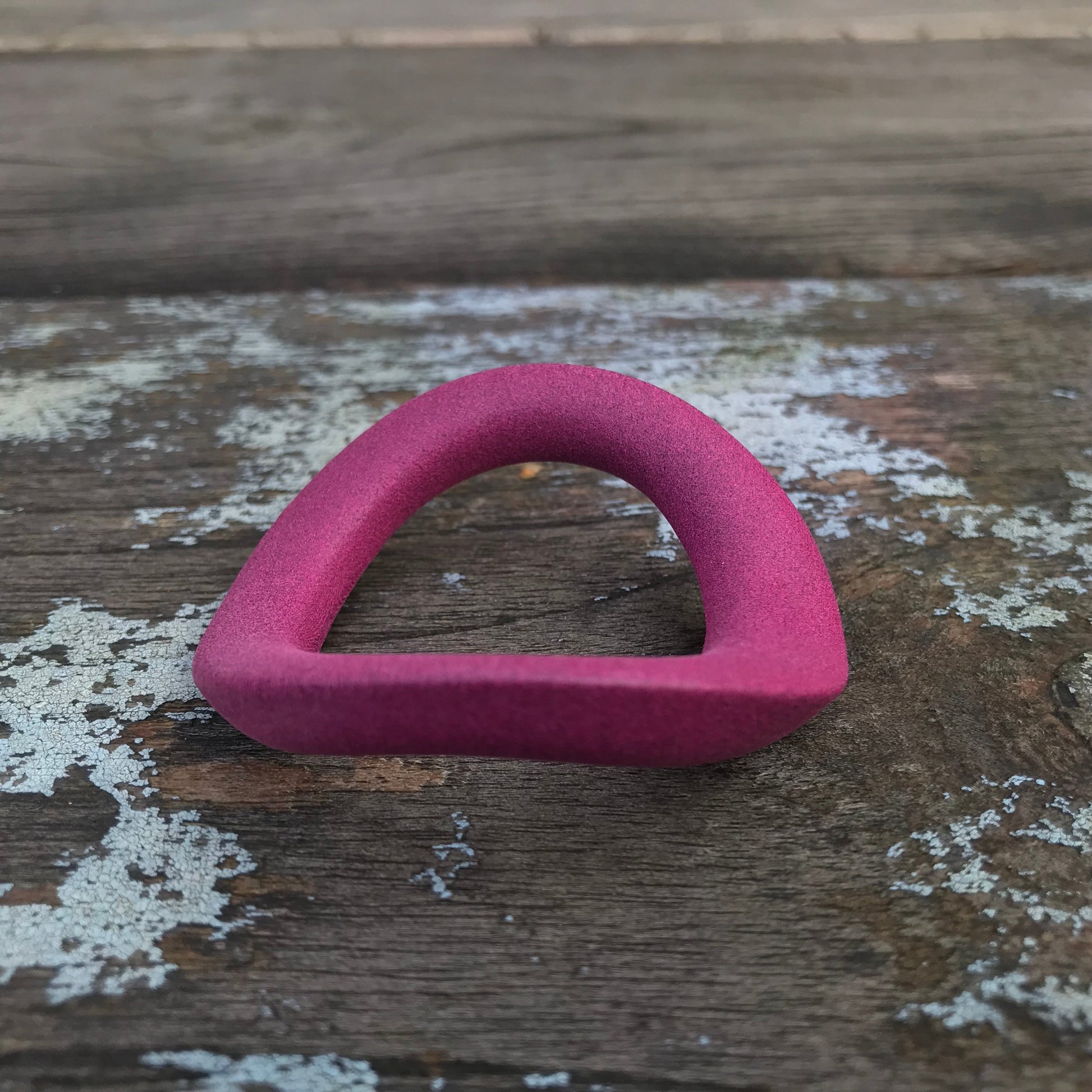 JNada - Vigor Pink - Velv'Or
