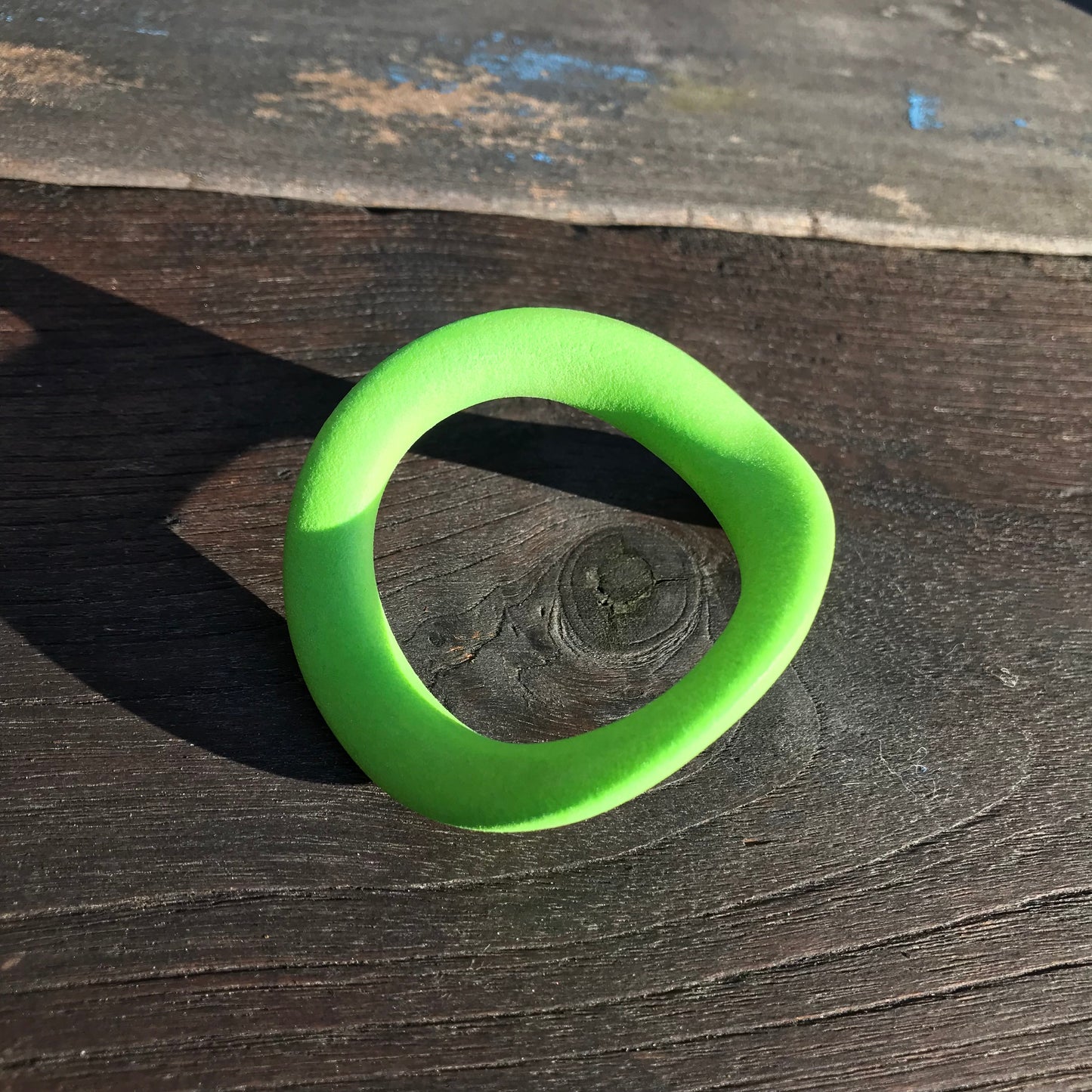JNaja - Green - Velv'Or