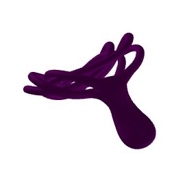 JNamo - Vigor Purple - Velv'Or