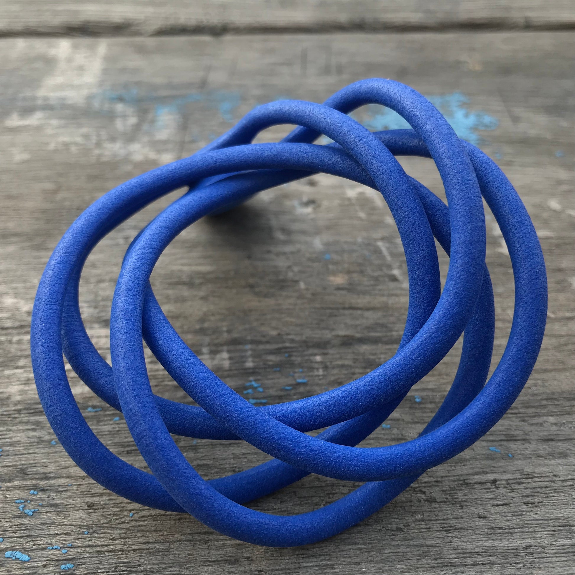 JNamo - Blue - Velv'Or
