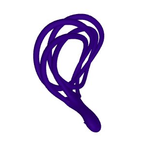 JNamo - Vigor Violet - Velv'Or