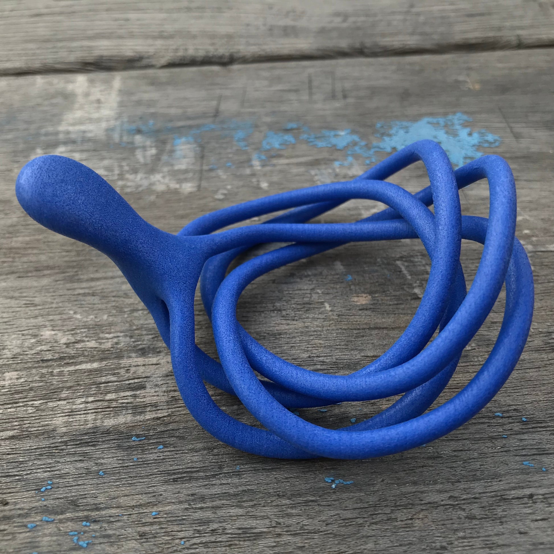 JNamo - Blue - Velv'Or