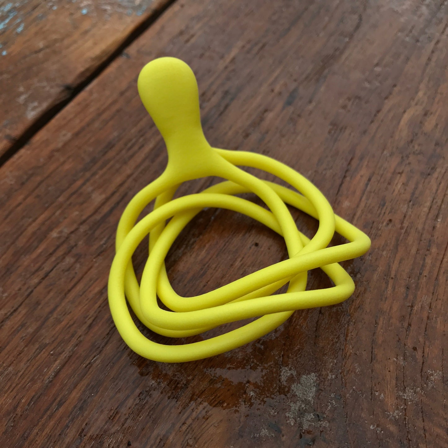 JNamo - Yellow - Velv'Or