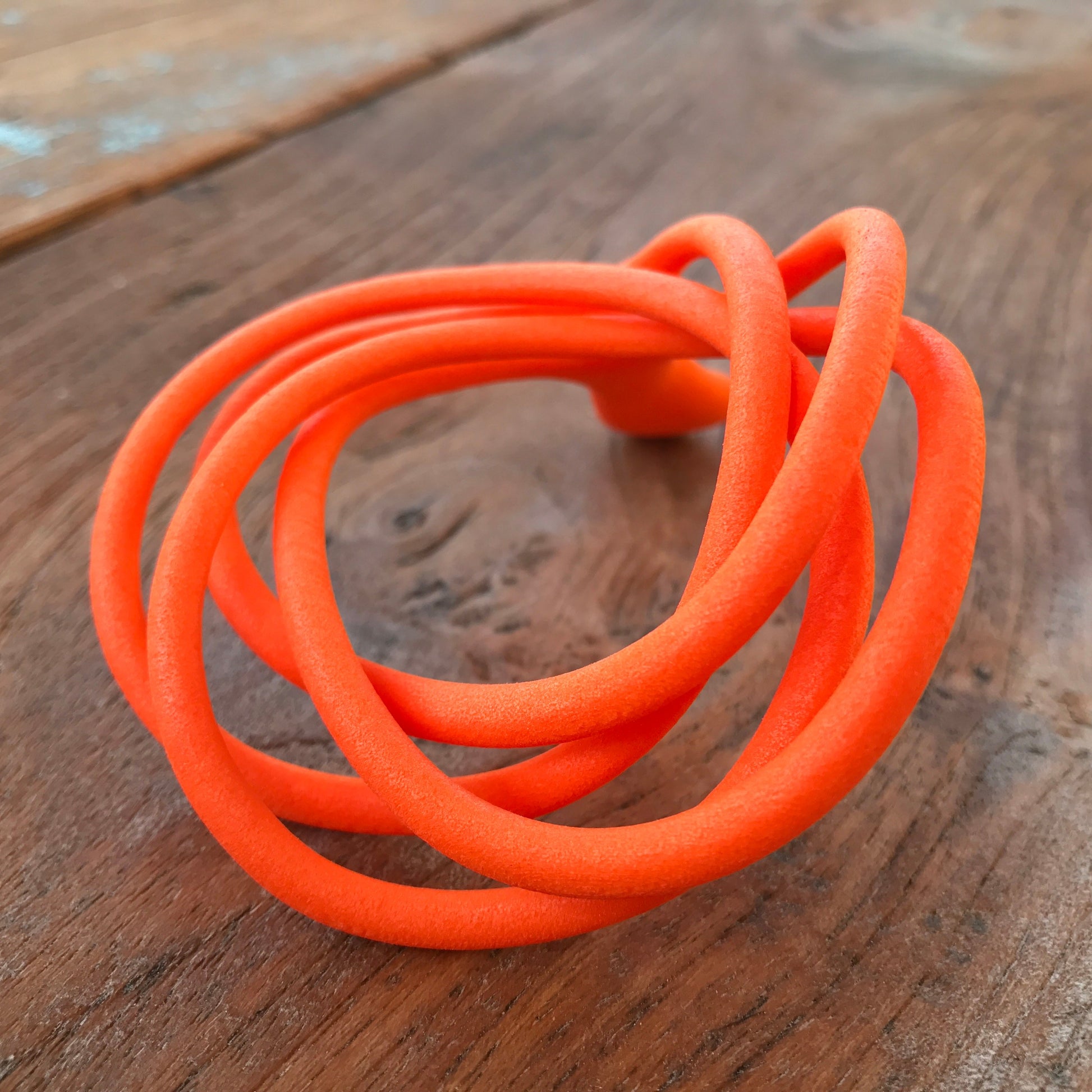 JNamo - Orange - Velv'Or