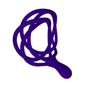 JNamo - Vigor Violet - Velv'Or