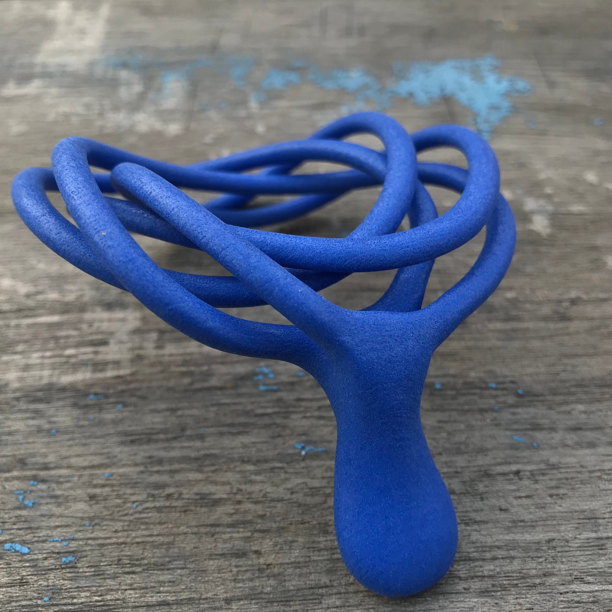 JNamo - Blue - Velv'Or