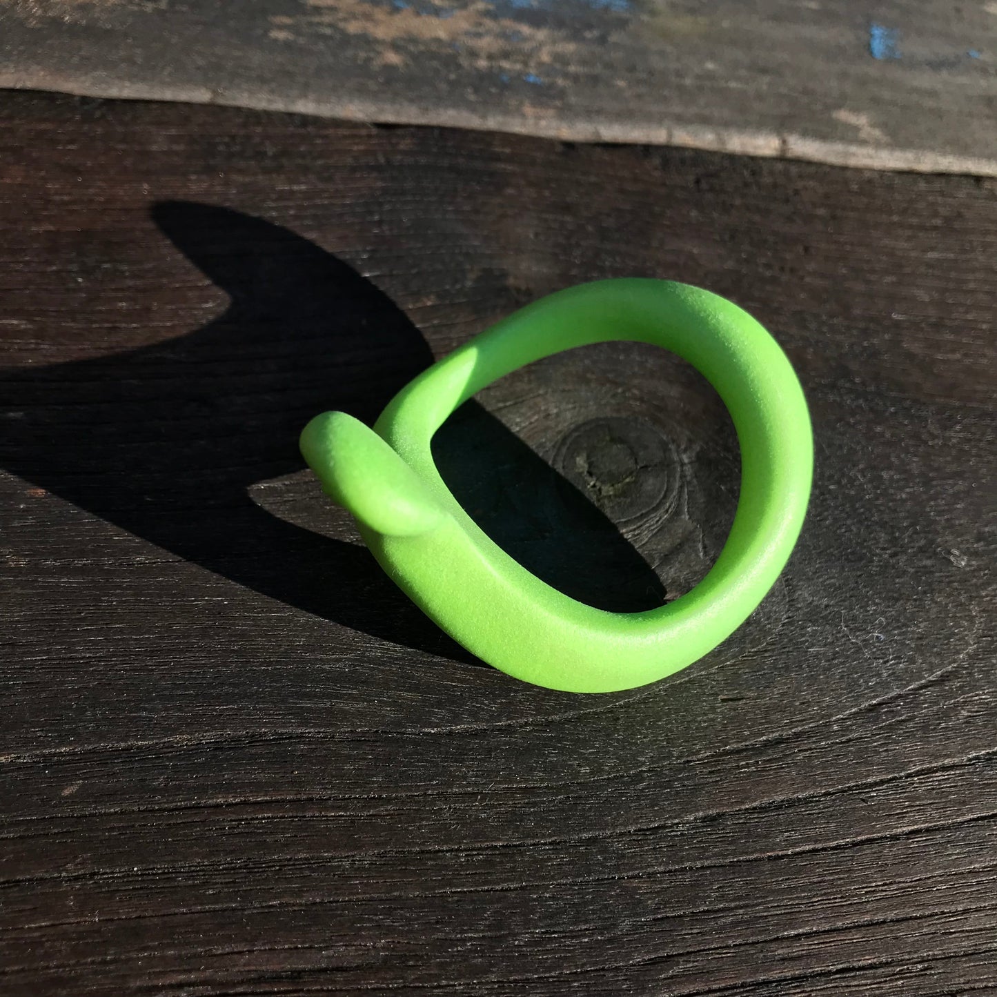 JNaja - Green - Velv'Or