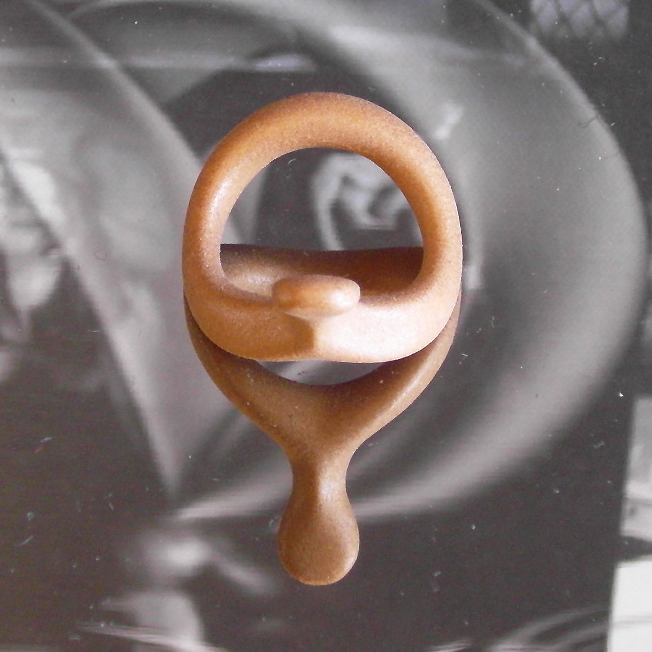 JNaja - Brown - Velv'Or