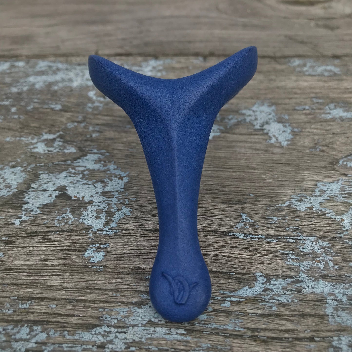 JNata - Vigor Blue - Velv'Or