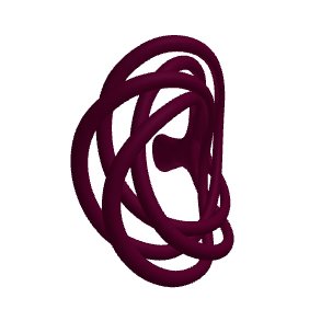 JNamo - Vigor Red - Velv'Or