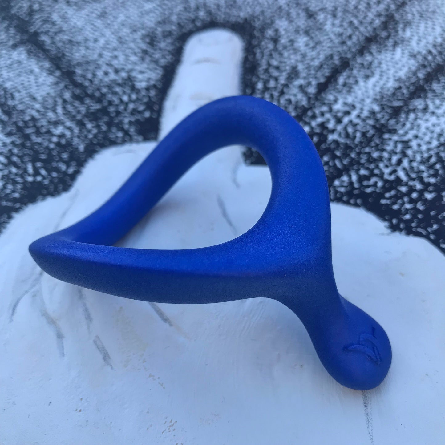 JNaja - Blue - Velv'Or