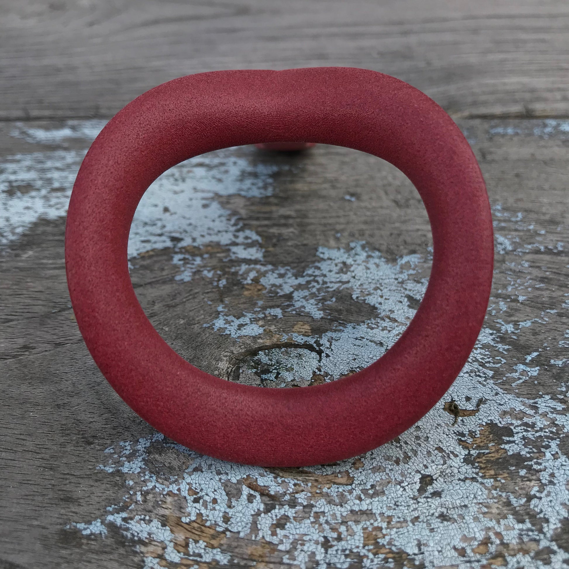 JNata - Vigor Red - Velv'Or