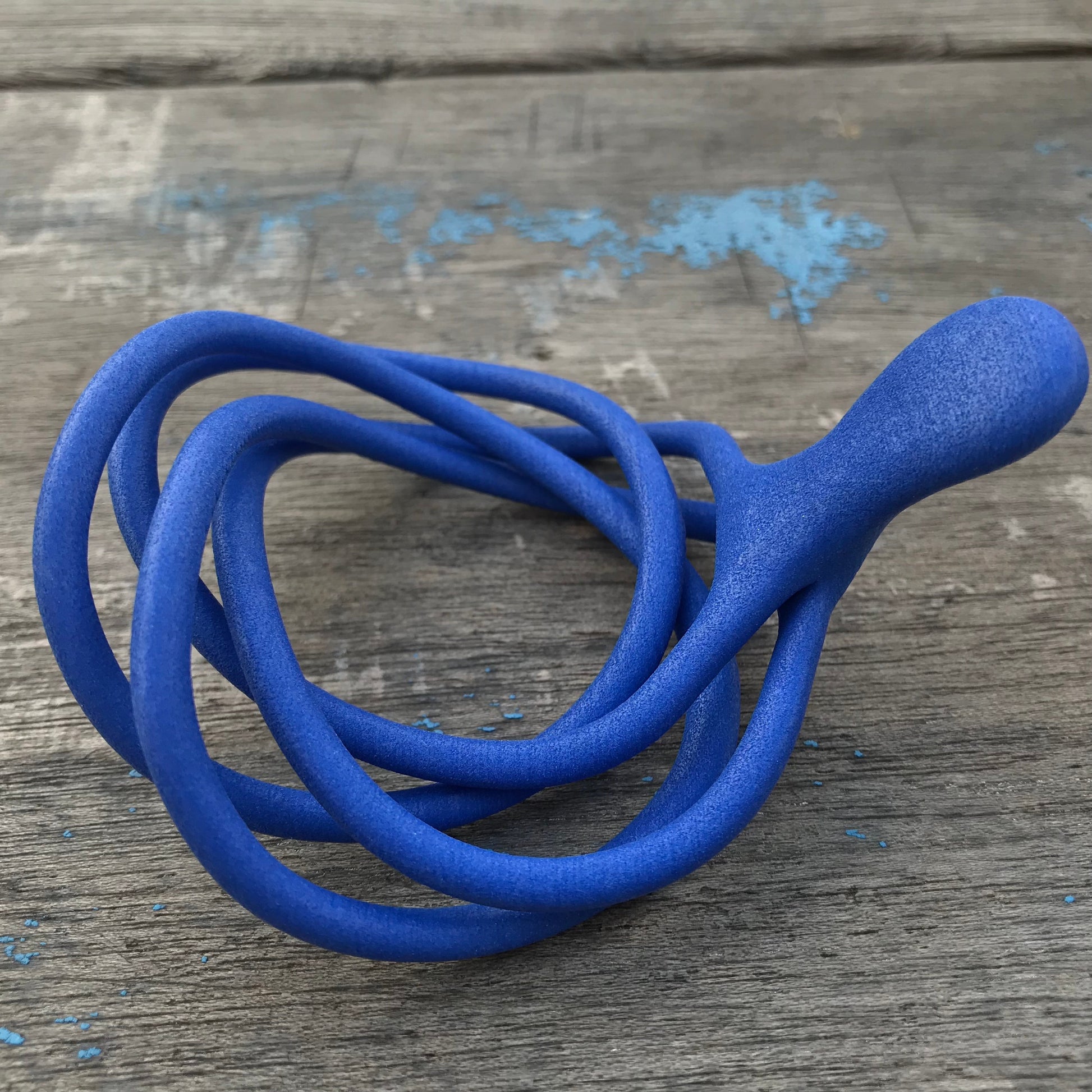 JNamo - Blue - Velv'Or