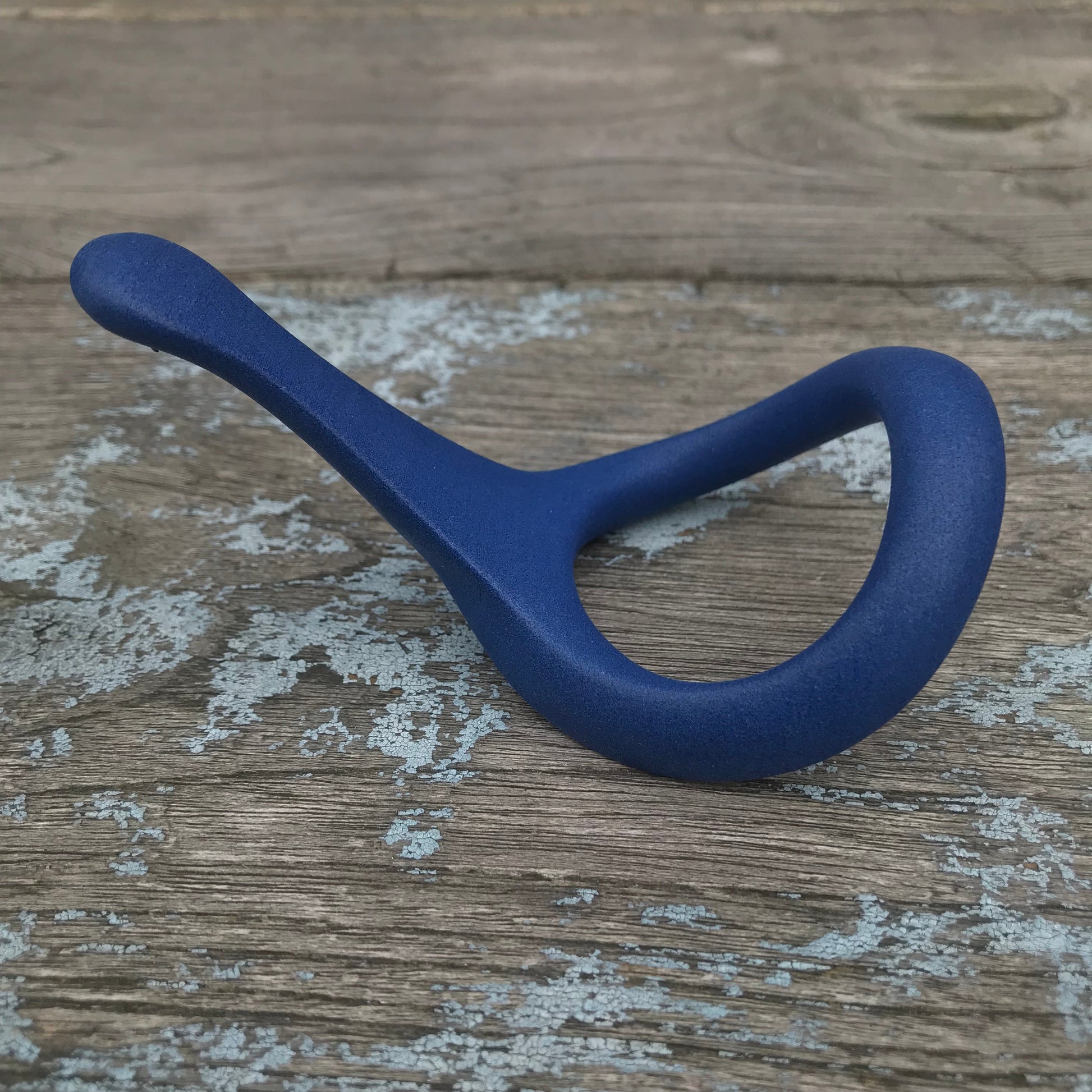 JNata - Vigor Blue - Velv'Or