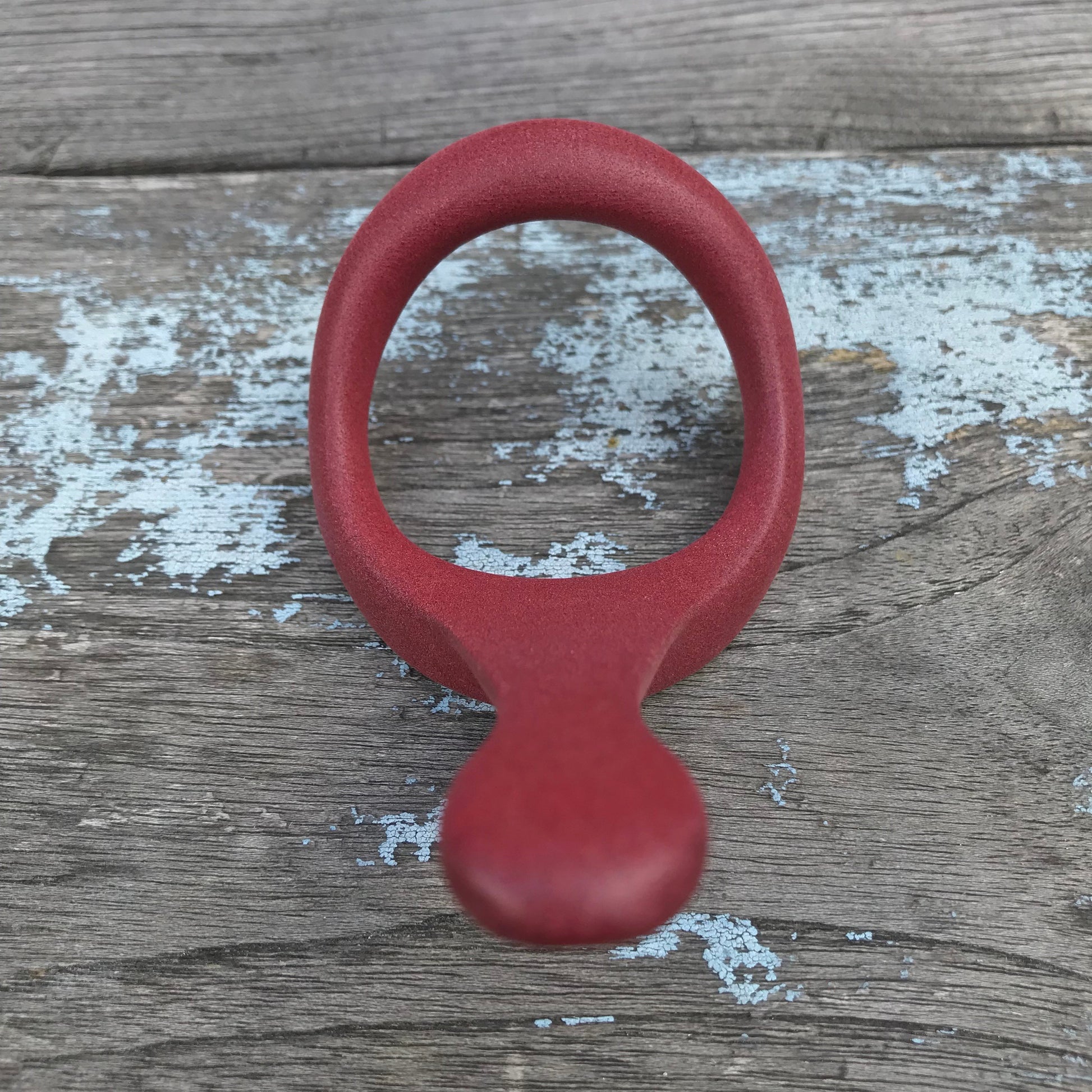 JNata - Vigor Red - Velv'Or