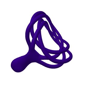 JNamo - Vigor Violet - Velv'Or