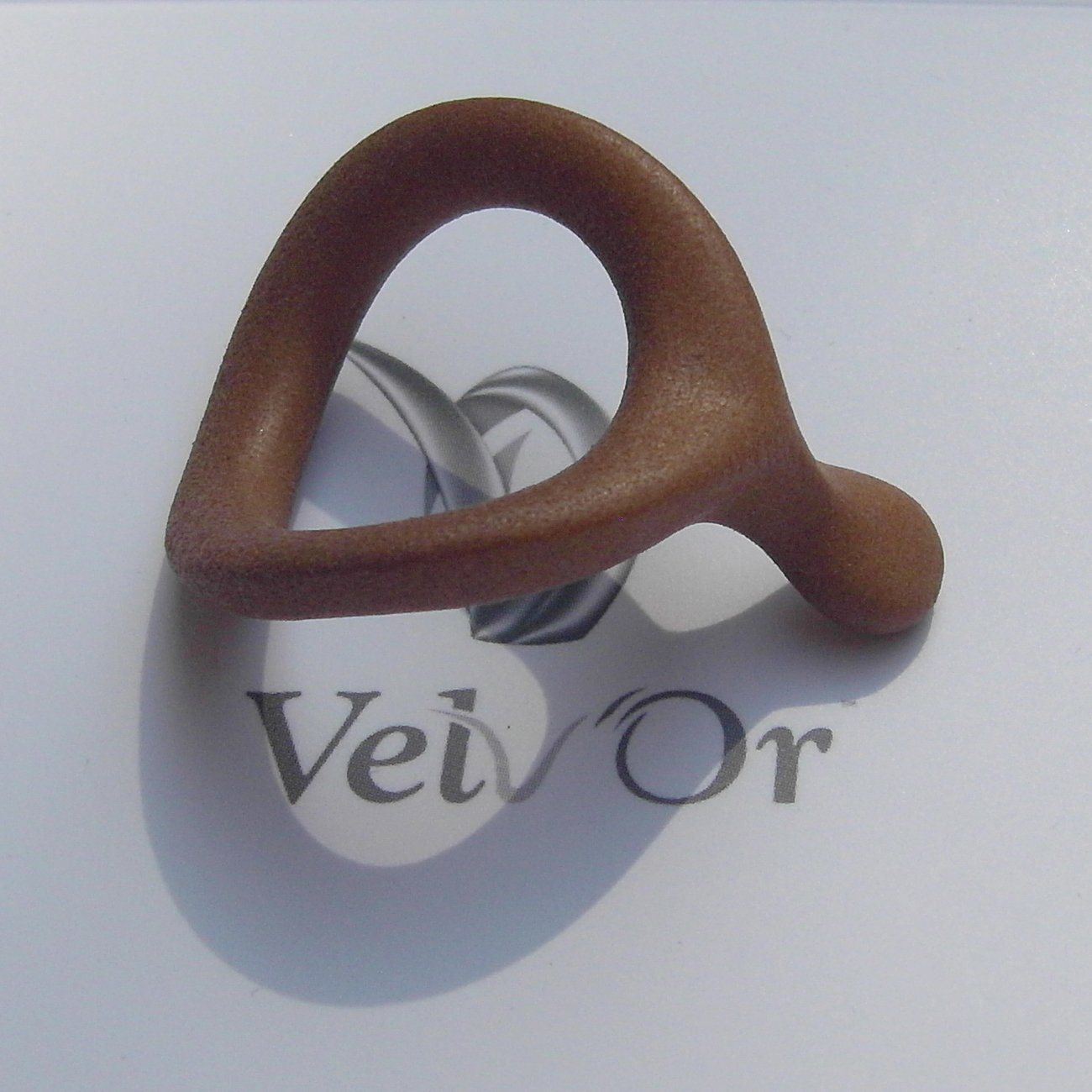 JNaja - Brown - Velv'Or