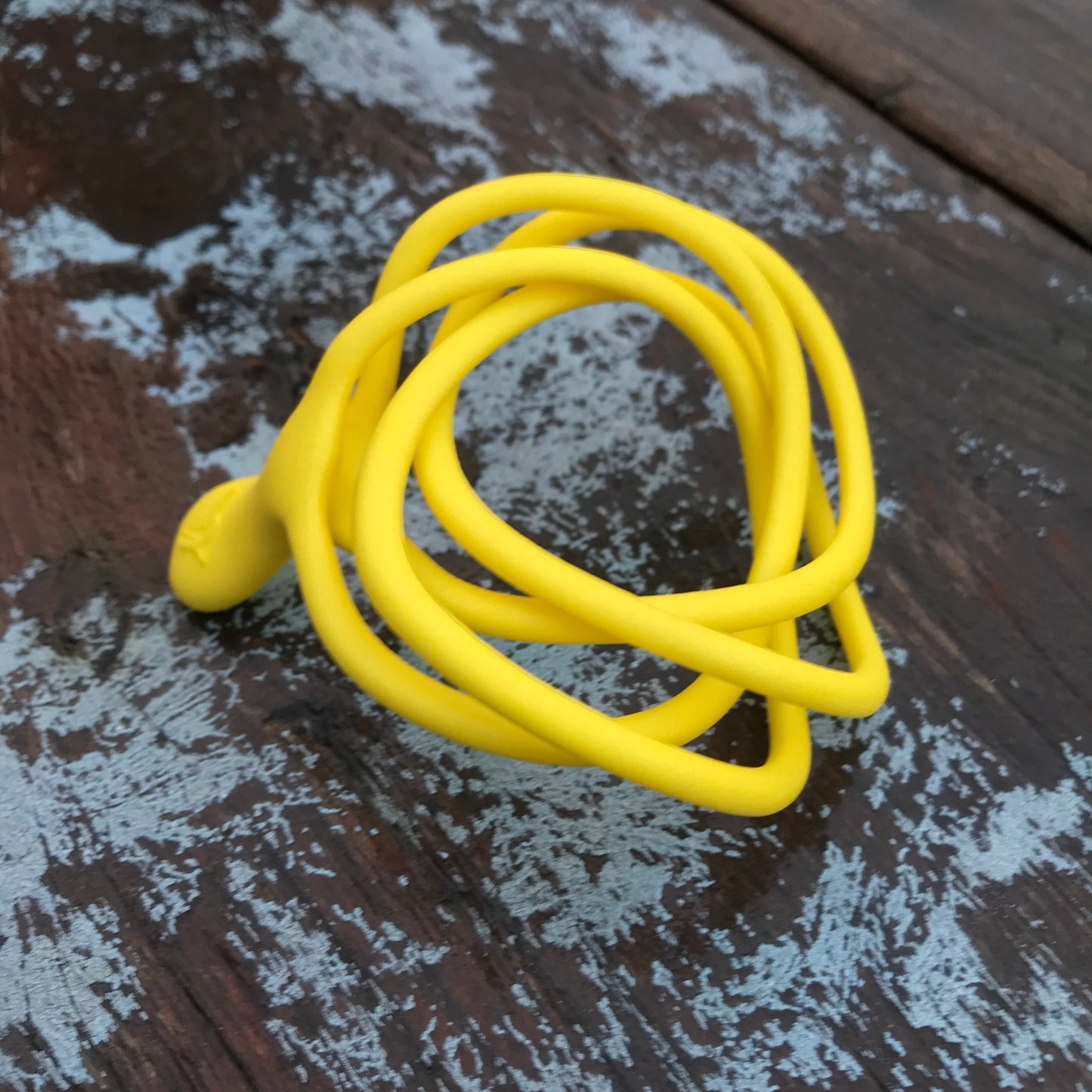 JNamo - Yellow - Velv'Or
