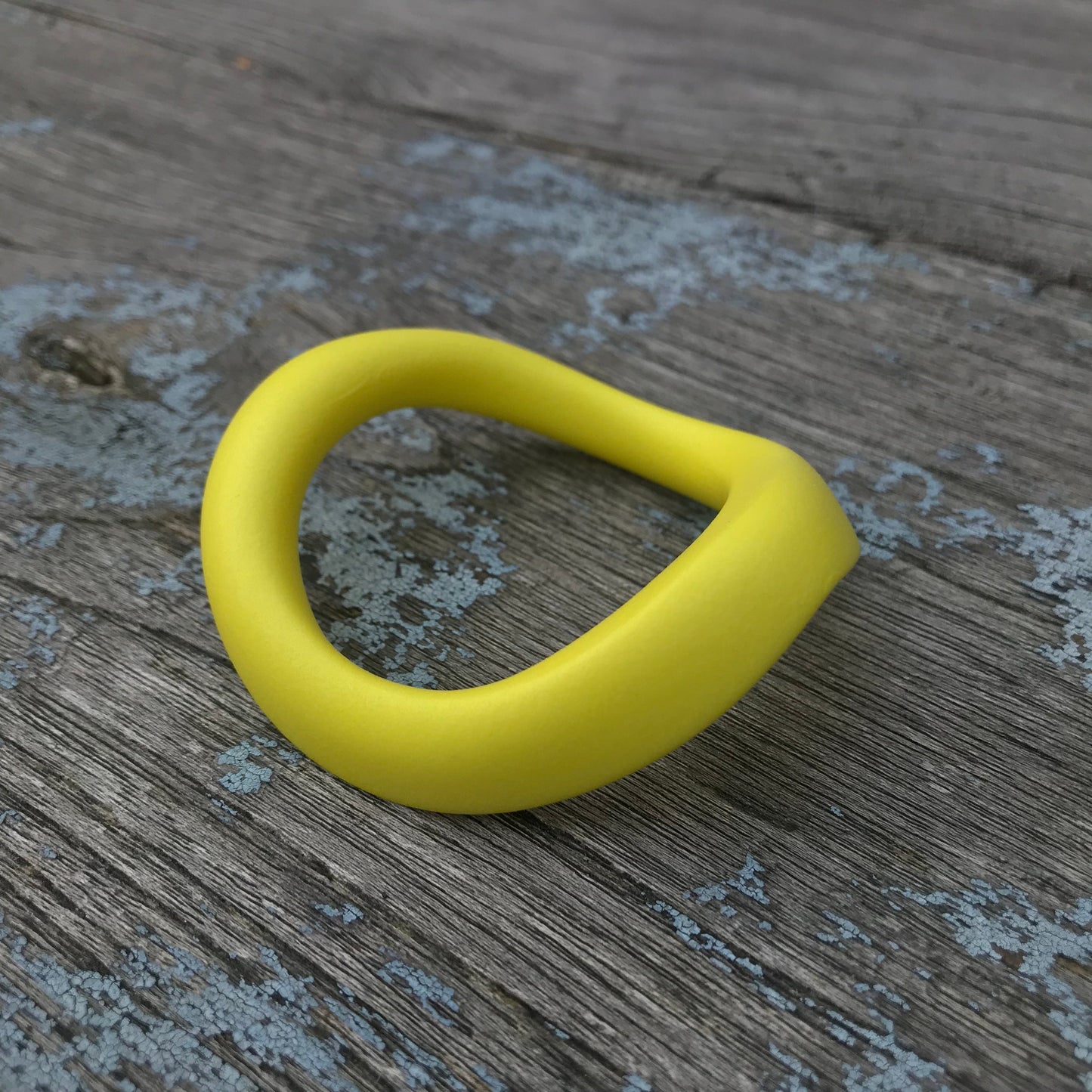 JNada - Yellow - Velv'Or