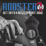 ROOSTER IVAR