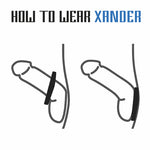 ROOSTER XANDER