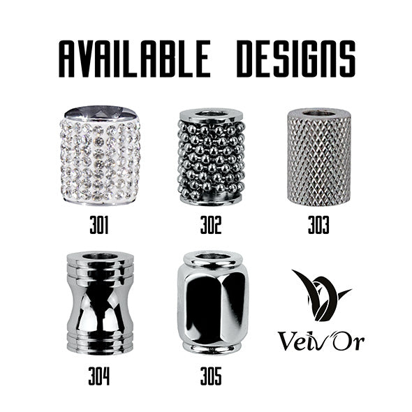 JBoa 302 Adjustable Penis Ring - Velv'Or