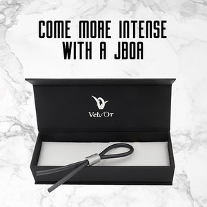 JBoa 303 Adjustable Penis Ring - Velv'Or