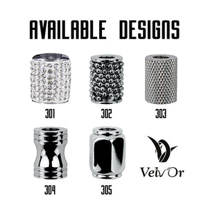 JBoa 303 Adjustable Penis Ring - Velv'Or