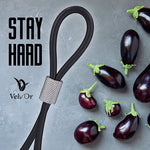 JBoa 303 Adjustable Penis Ring - Velv'Or