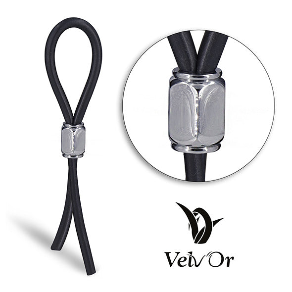 JBoa 305 Adjustable Penis Ring - Velv'Or