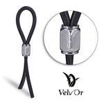 JBoa 305 Adjustable Penis Ring - Velv'Or